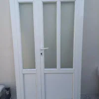 درب المینیوم