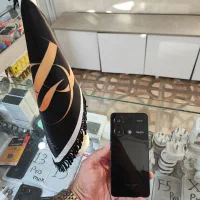 نوت 13 256 گیگ رام 8 ( موبایل پالادیوم)