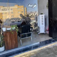 مغازه ۶۰ متری ،بهترین لوکیشن|اجارهٔ مغازه و غرفه|هشتگرد, شهرک پامچال|دیوار