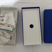 گوشی داریا باند ۱ ( ۲۵۶/۸)|موبایل|فردیس, شهرک ۱۱۰|دیوار