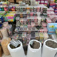مرکز عرضه پاستیل عمده و متنوع