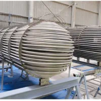 تمامی خدمات جوشکاری