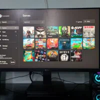 کنسول ایکس باکس سری اس|کنسول، بازی ویدئویی و آنلاین|قشم, |دیوار