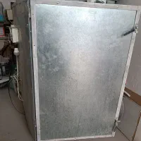 دستگاه خشک کن میوه