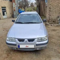 سمند دوگانه کارخانه ۸۶|خودرو سواری و وانت|همدان, |دیوار