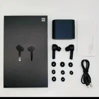 ایرپادهدفون بلوتوثی شیائومی مدل Mi Earphones 2 Pro