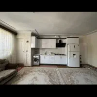 اجاره اپارتمان طبقه۱ متراژ ۷۵ متر مفید ۲ خواب
