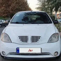 تیبا 2 مدل 97