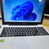 asus core I 5|رایانه همراه|اصفهان, سعادت‌آباد|دیوار