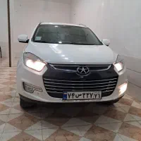 جک s5 / بیرنگ / ۱۴۰۲|خودرو سواری و وانت|اصفهان, زهران|دیوار