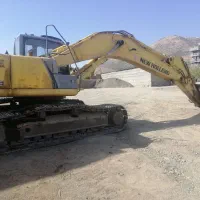 بیل کوماتسو|خودرو سنگین|سنندج, |دیوار