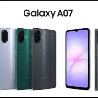 Samsung a07