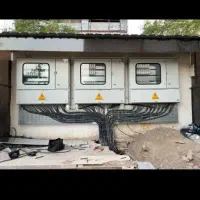 برق کار ساختمان