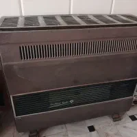 بخاری مشهدکولر سالم سالم|بخاری، هیتر، شومینه|قم, قلعه کامکار|دیوار