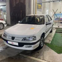 پارس دوگانه کارخانه مدل ۹۱|خودرو سواری و وانت|آستانه اشرفیه, |دیوار