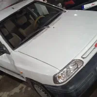 پراید 89|خودرو سواری و وانت|بناب, |دیوار