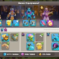 کلش اف کلنز|کنسول، بازی ویدئویی و آنلاین|کاشمر, |دیوار