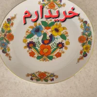 پیش دستی قطر ۱۹ سانتی متر