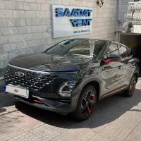 اجاره فونیکس FX در تهران
