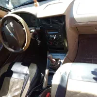 خودرو 405مشکی