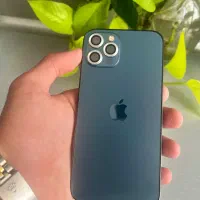 ایفون۱۲پرو