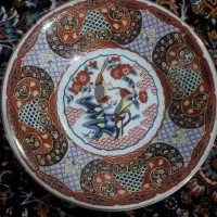 کاسه گود دکوری قدیمی