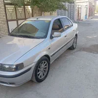 سمندمدل84|خودرو سواری و وانت|تکاب, |دیوار