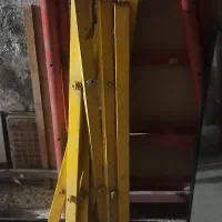 فروش ویترین اهنی