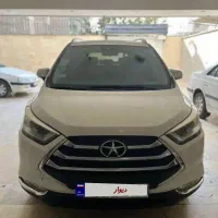جک s3 مدل 97|خودرو سواری و وانت|تهران, عبدل‌آباد|دیوار