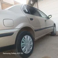 سمند مدل ۸۲ استثنایی|خودرو سواری و وانت|اصفهان, شفق|دیوار