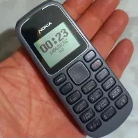 ۲ عدد گوشی نوکیا ۱۲۸۰ قدیمی عتیقه|موبایل|کرمانشاه, |دیوار