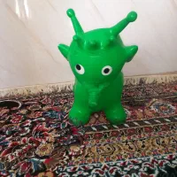 اسب بادی