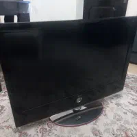 تلویزیون lcd ال جی ، با دستگاه دیجیتال