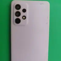 سامسونگ Galaxy A52s 5G با حافظهٔ ۱۲۸ گیگابایت