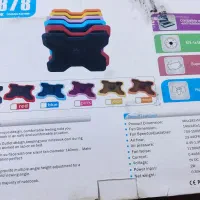 فن خنک کننده لپ تاپ|قطعات و لوازم جانبی رایانه|اراک, |دیوار