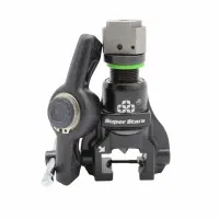 لاله زن جغجغه ای لوله مسی مخصوص حرفه ای ها|ابزارآلات|دوگنبدان, |دیوار