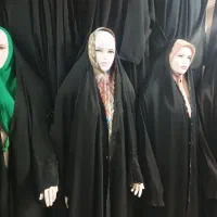 فروشنده خانم شهرری شهر ری|استخدام بازاریابی و فروش|ری, هاشم‌آباد|دیوار