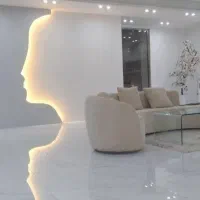 نقاشی ساختمان و کنافکاری