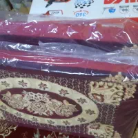 ۲عدد پشتی کاملا نونو درجه یک لنگرود