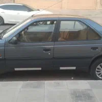 پژو405دوگانه شرکتی|خودرو سواری و وانت|اهواز, کمپلو جنوبی|دیوار