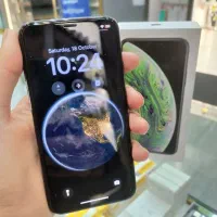 آیفون Xs باتری 100٪ ریجستر شده|موبایل|گنبد کاووس, |دیوار