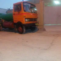 فروش خاور بنز ۸۰۸