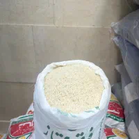 برنج ندا