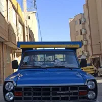 نیسان وانت 1400