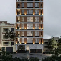 پیش فروش آپارتمان120متری سازنده بنام شهرک فجر