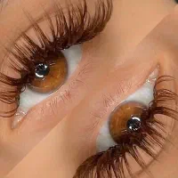 اکستنشن مژه لیفت ابرو و مژه