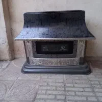 بخاری شومینه ۱۴هزار