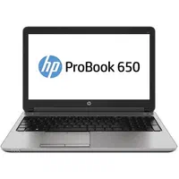 لب تاب فوق العاده تمیز hp