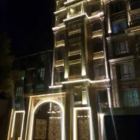 خدمات برقکاری. نورپردازی. سیمکشی. تمام نقاط شهر