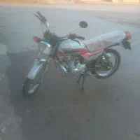 موتور کبیر ۱۶۰ پلاک ملی ۹۰